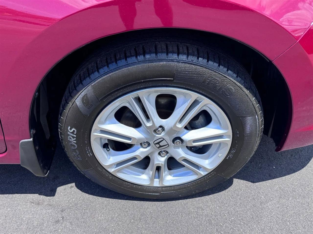 Used 2010 Honda Insight EX image 19