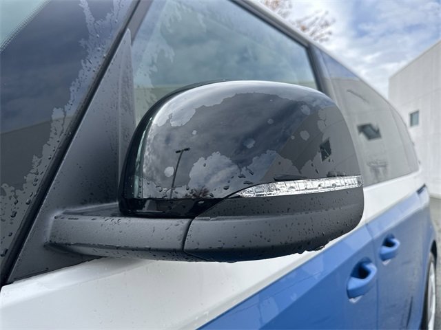 New 2025 Volkswagen ID. Buzz 1st Edition image 10