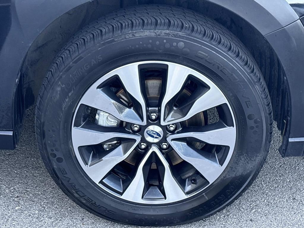 Used 2024 Subaru Outback Touring XT w/ Tech Package 2 image 11