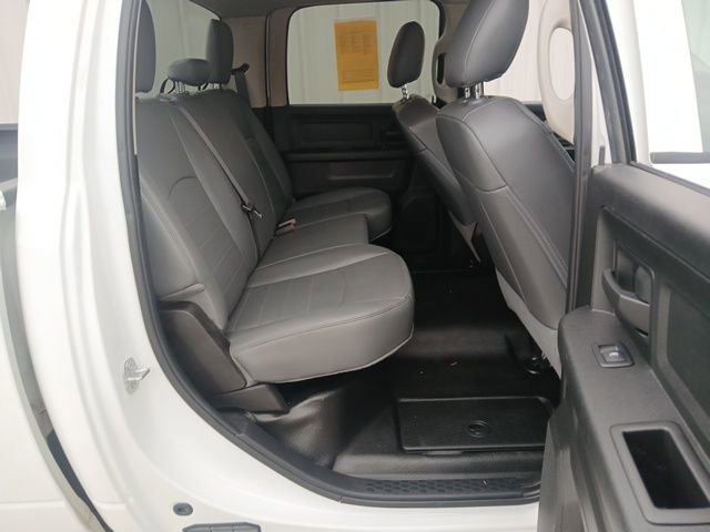 Used 2018 RAM 2500 Tradesman w/ Chrome Appearance Group image 18