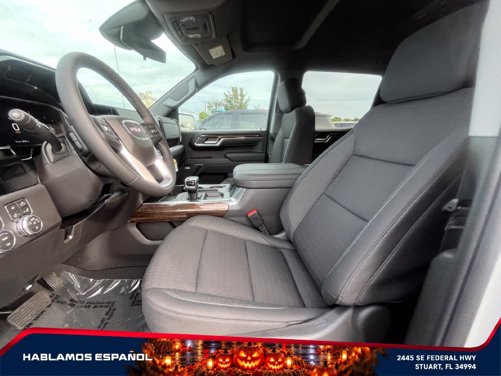 New 2026 GMC Sierra 1500 Elevation w/ Preferred Package RWD image 10