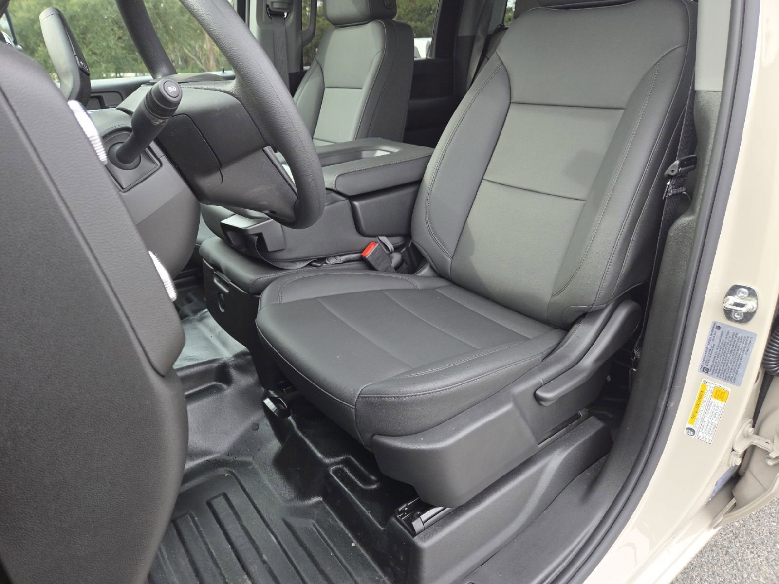 New 2026 GMC Sierra 2500 Pro w/ 1SA Pro Safety Plus Package image 27