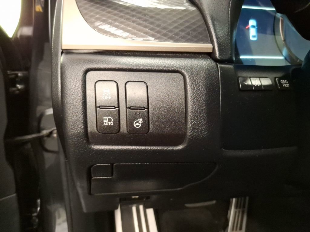 Used 2018 Lexus GS 350 F Sport AWD/4WD image 19