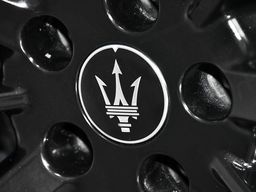 Used 2024 Maserati Grecale GT AWD/4WD image 85