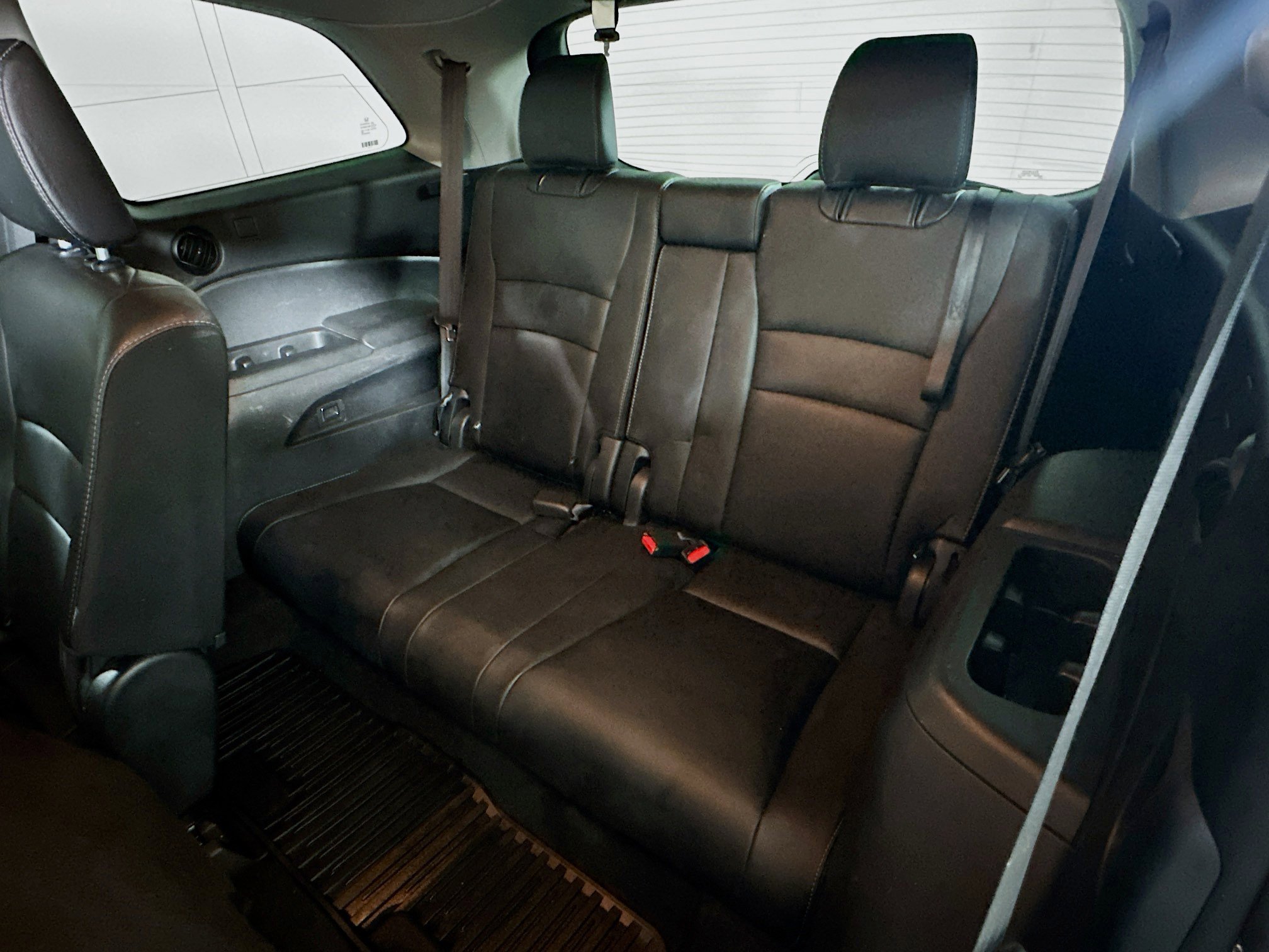 Used 2017 Honda Pilot EX-L image 29