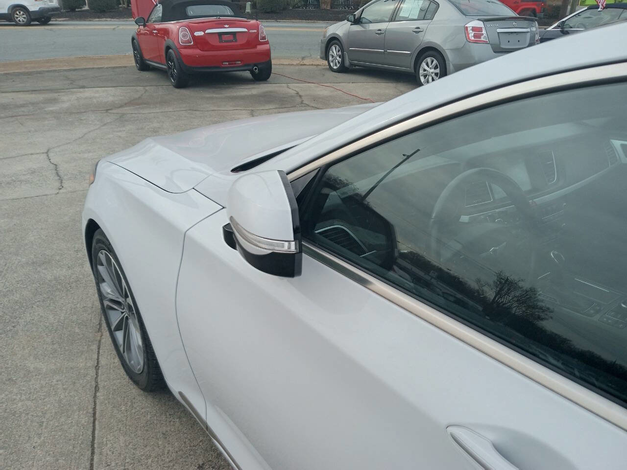 Used 2015 Hyundai Genesis 3.8 w/ Option Group 04 image 6