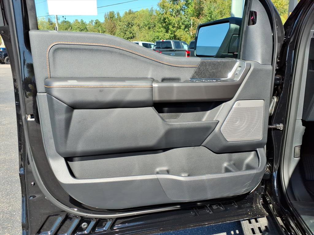 New 2025 Ford F150 Tremor image 26