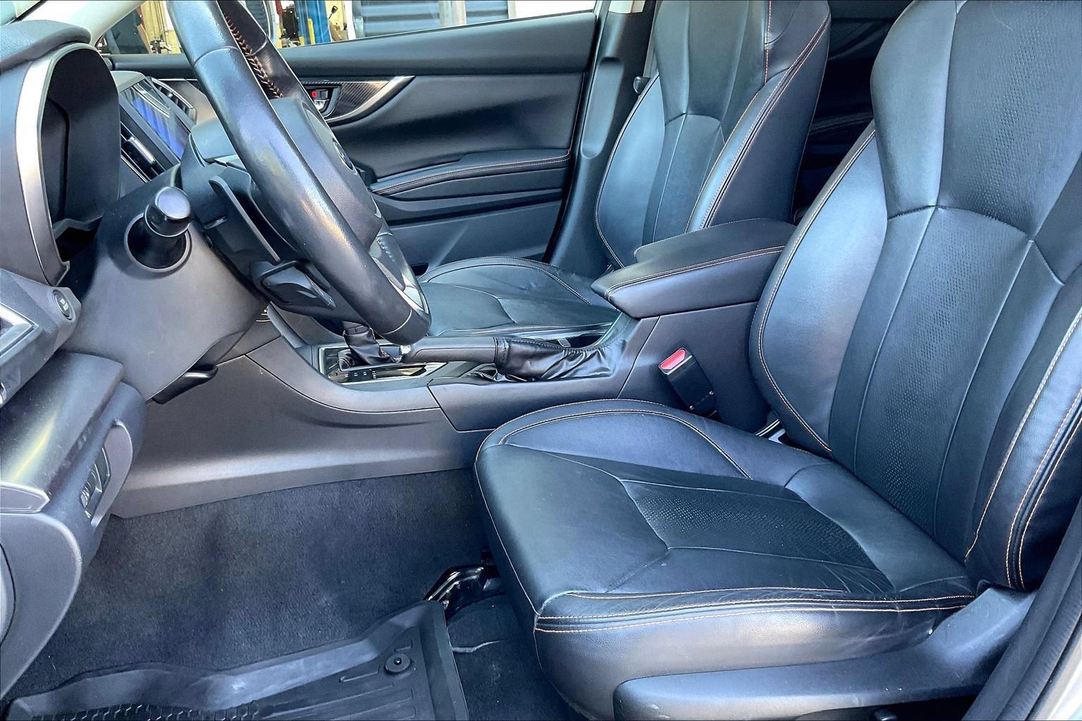 Used 2019 Subaru Crosstrek 2.0i Limited w/ Moonroof Package AWD/4WD image 18