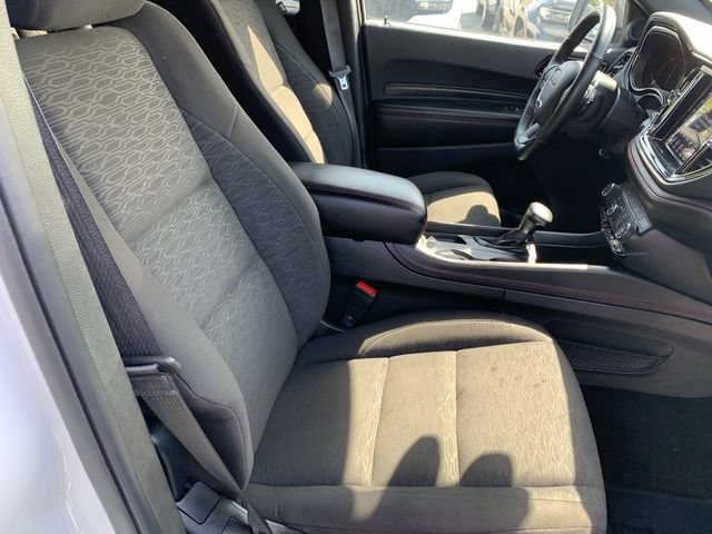 Certified 2023 Dodge Durango GT AWD/4WD image 11