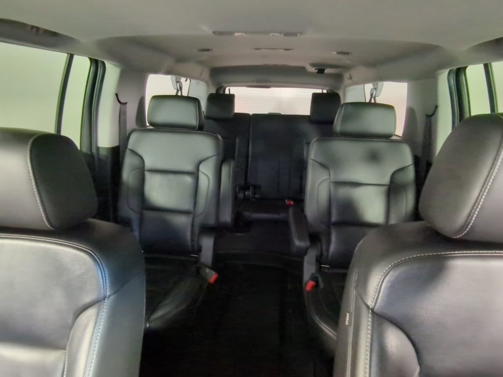 Used 2020 GMC Yukon XL SLT image 17