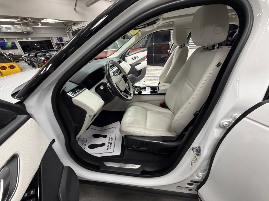 Used 2023 Land Rover Range Rover Velar S image 56