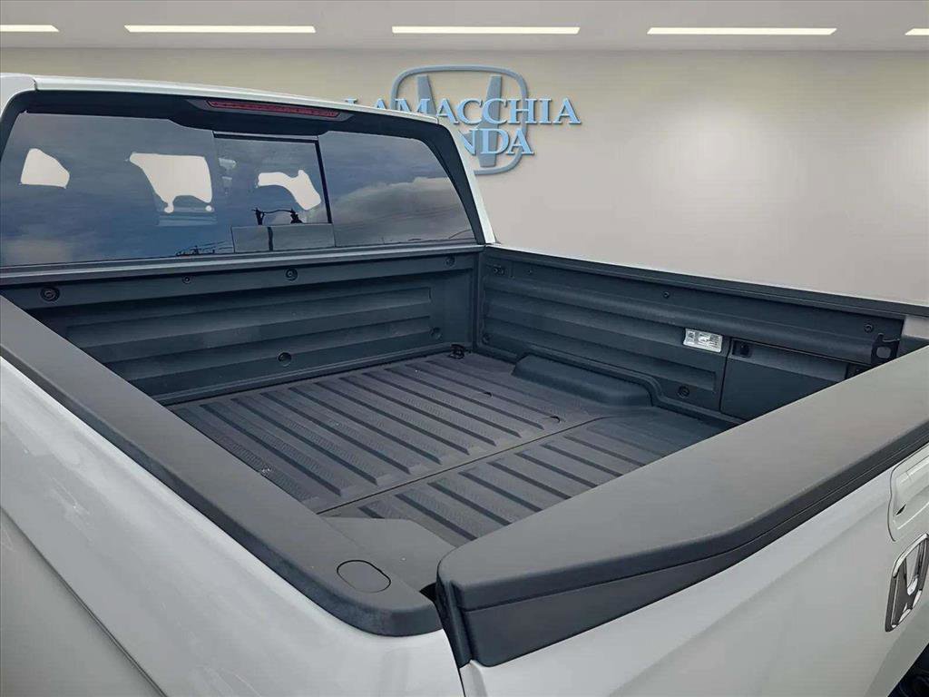 Used 2023 Honda Ridgeline RTL image 4