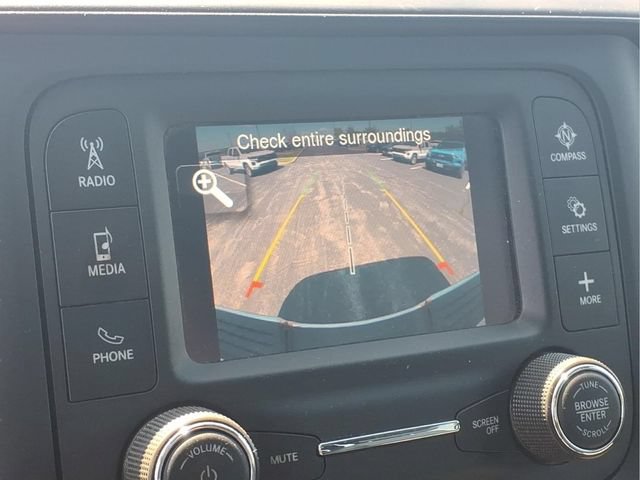 Used 2023 RAM 2500 Tradesman w/ Chrome Appearance Group AWD/4WD image 6