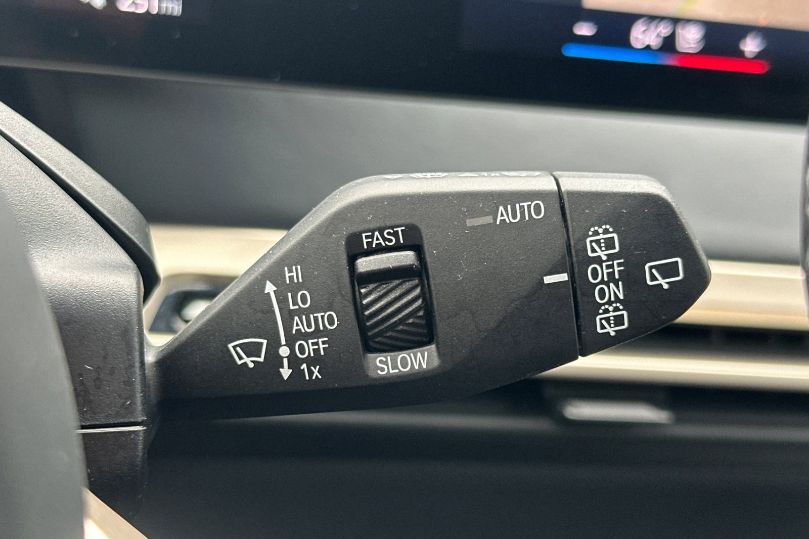 Certified 2024 BMW iX xDrive50 w/ Premium Package image 31