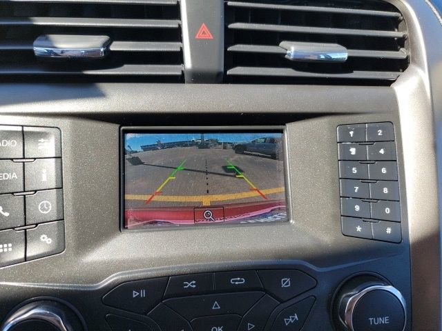 Used 2020 Ford Fusion S image 13