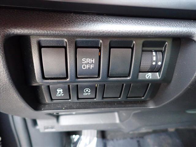 Certified 2021 Subaru Forester image 13