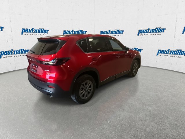 New 2026 MAZDA CX-5 Select AWD/4WD image 10