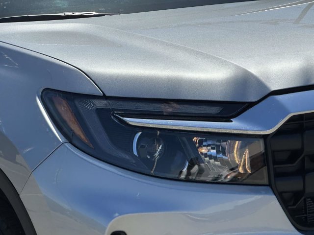 New 2026 Honda Ridgeline RTL image 8