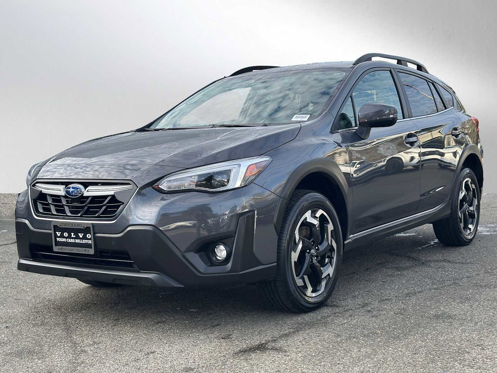 Used 2022 Subaru Crosstrek 2.5i Limited image 7