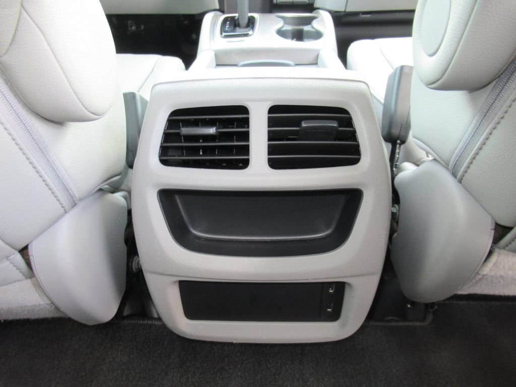 Used 2017 Honda Ridgeline RTL-T image 33