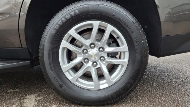 Used 2021 Chevrolet Tahoe LT image 15