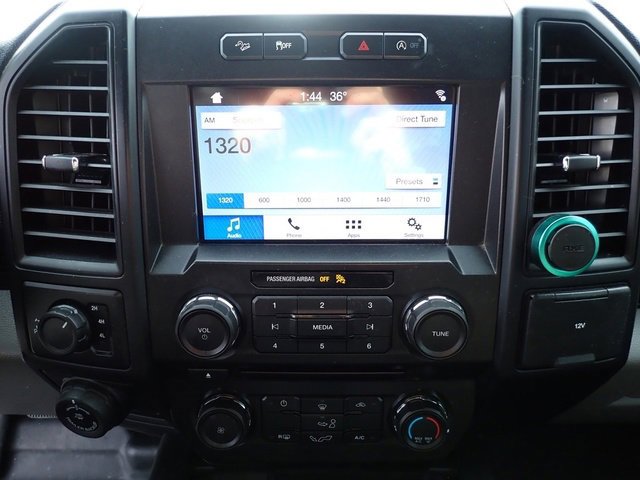 Used 2018 Ford F150 XL w/ Equipment Group 101A Mid image 14