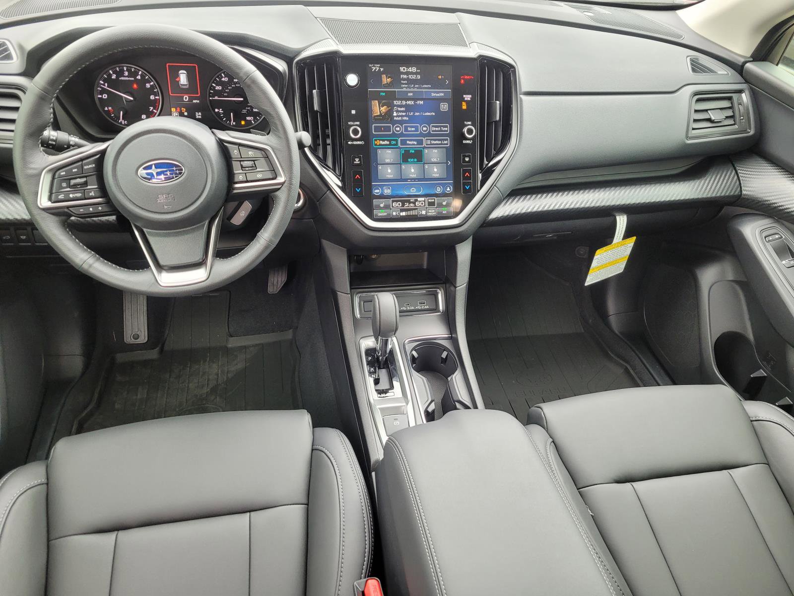 New 2026 Subaru Ascent Premium image 5