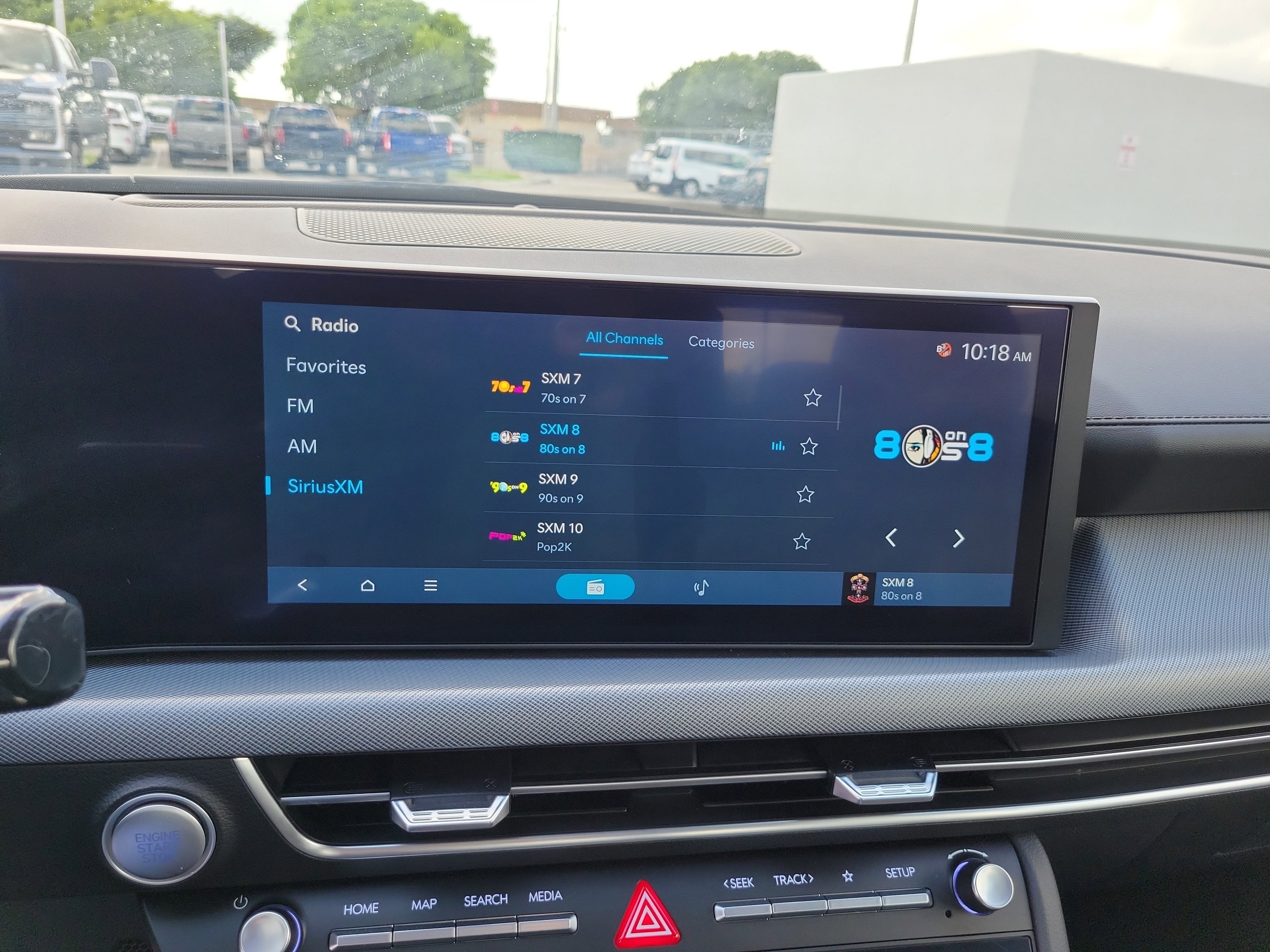 Used 2025 Hyundai Sonata SEL FWD image 23