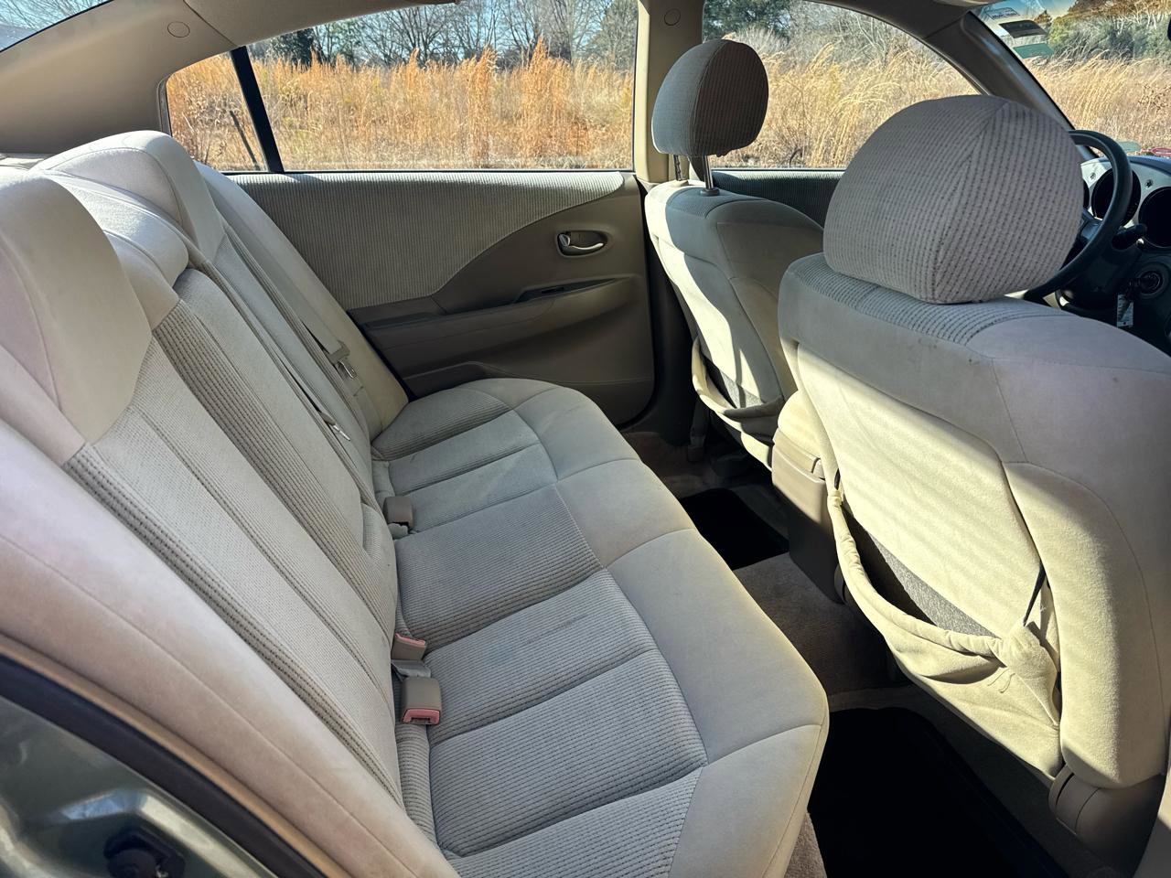 Used 2004 Nissan Altima 2.5 S image 19