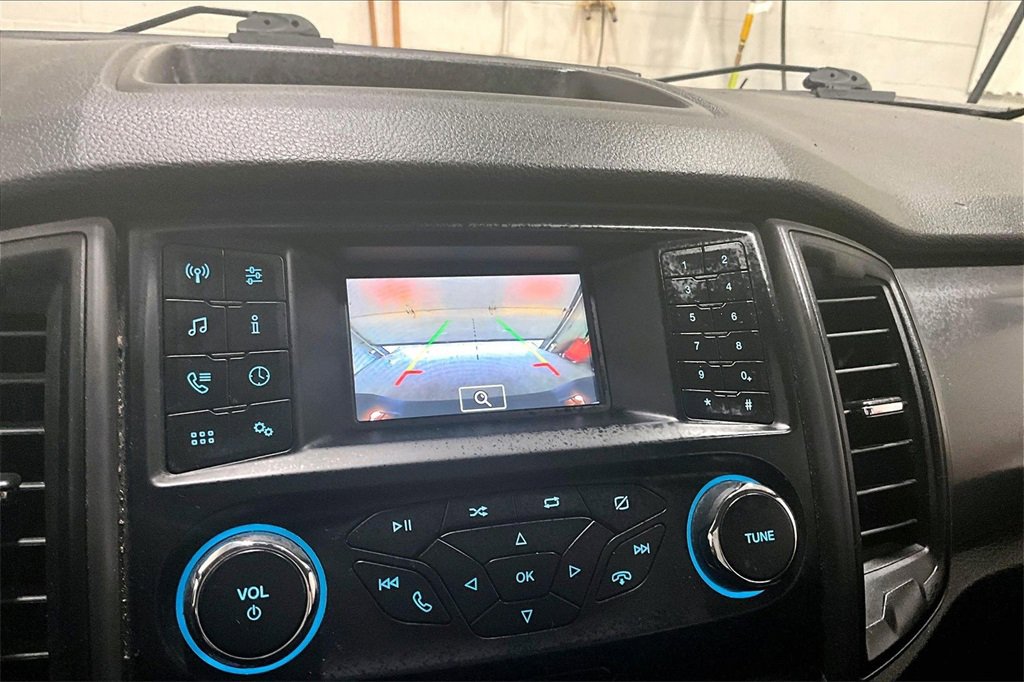 Used 2021 Ford Ranger XL w/ Equipment Group 101A High image 15