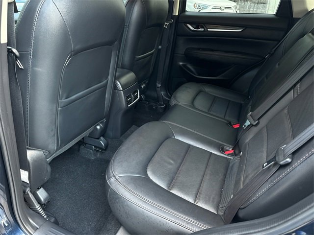 Used 2021 MAZDA CX-5 Grand Touring image 19