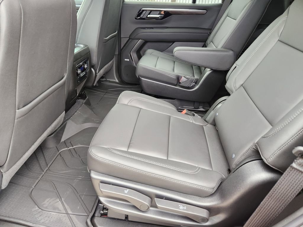 New 2026 Chevrolet Tahoe LT w/ Comfort Package image 19