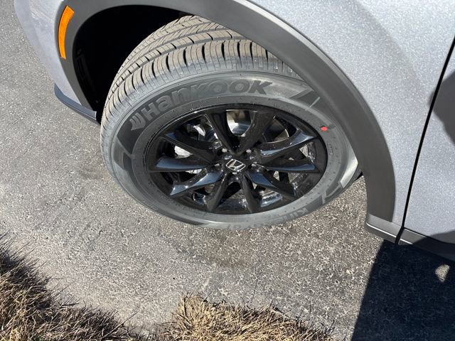 New 2026 Honda CR-V Sport-L image 28