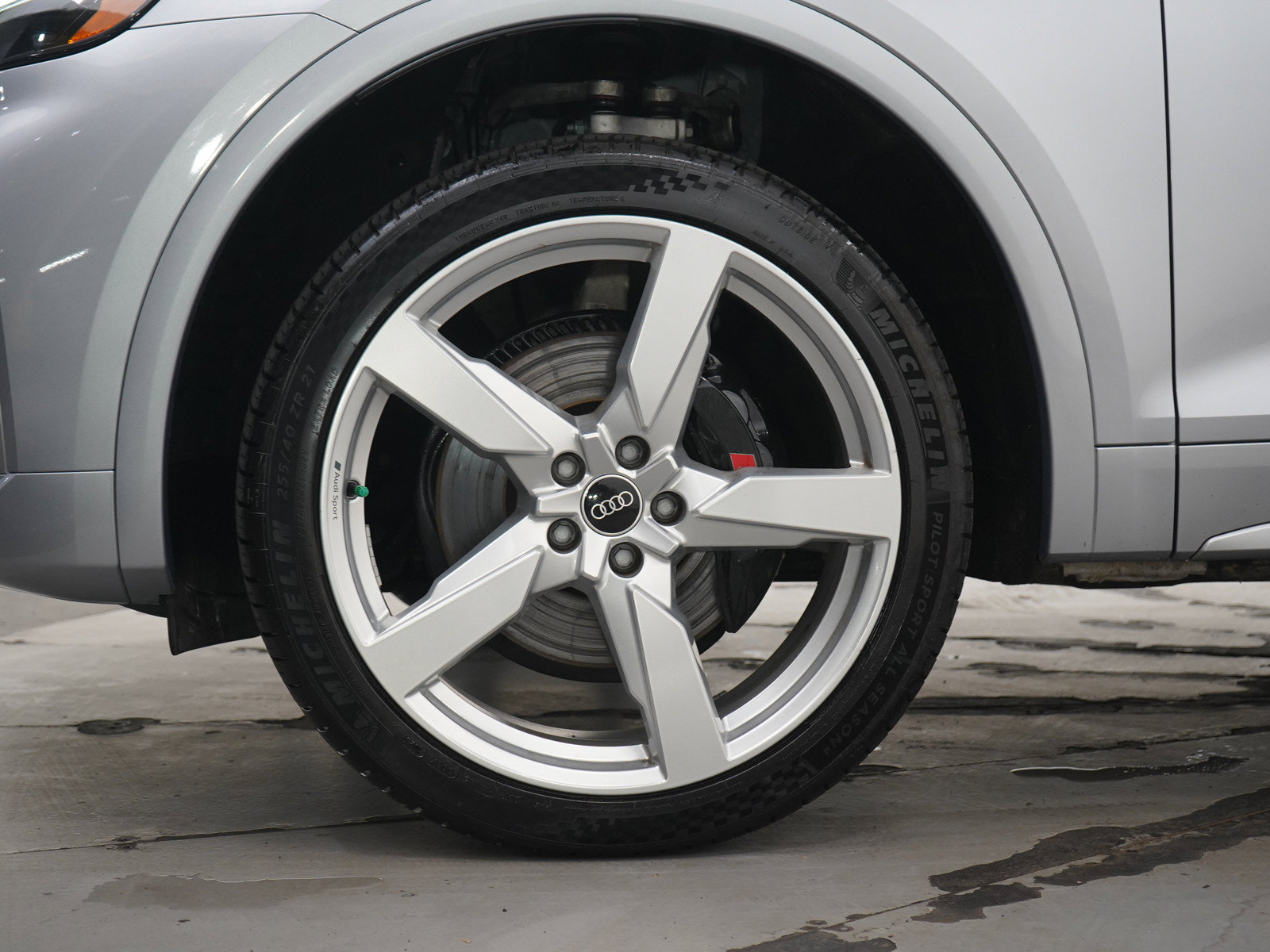 Used 2023 Audi SQ5 Premium Plus AWD/4WD image 30