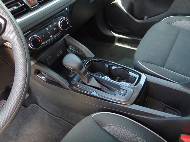 Used 2025 Chevrolet TrailBlazer LT AWD/4WD image 14