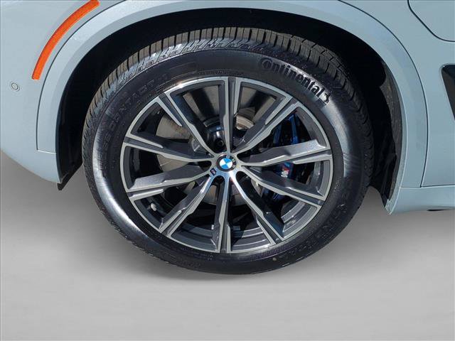 Certified 2026 BMW X5 xDrive50e w/ M Sport Package AWD/4WD image 26