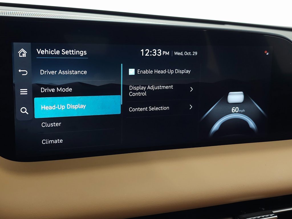 New 2026 Genesis G90 3.5T image 17