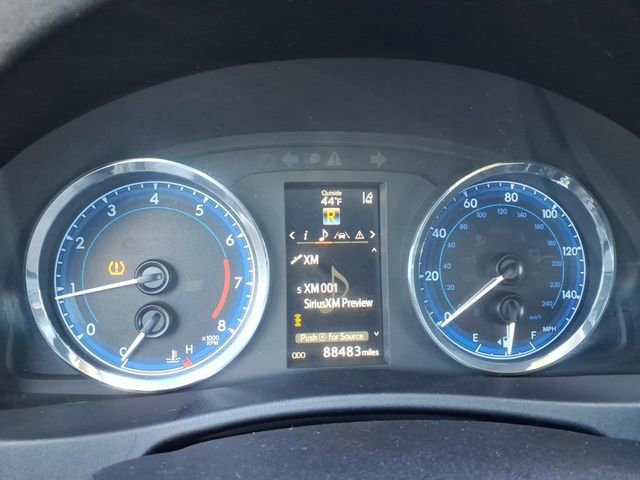 Used 2019 Toyota Corolla SE w/ SE Premium Package image 24