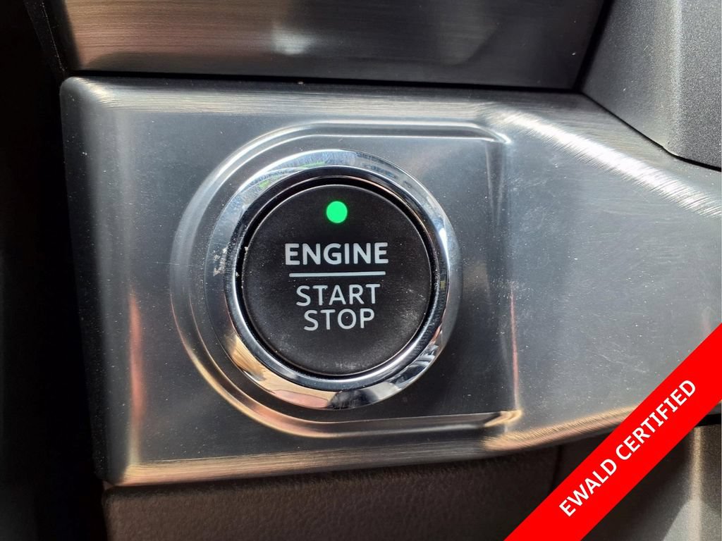 Used 2022 Ford F150 Lariat w/ Equipment Group 502A High AWD/4WD image 20