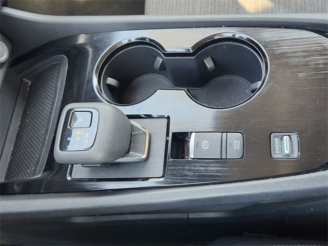 Used 2023 Nissan Rogue SV image 21