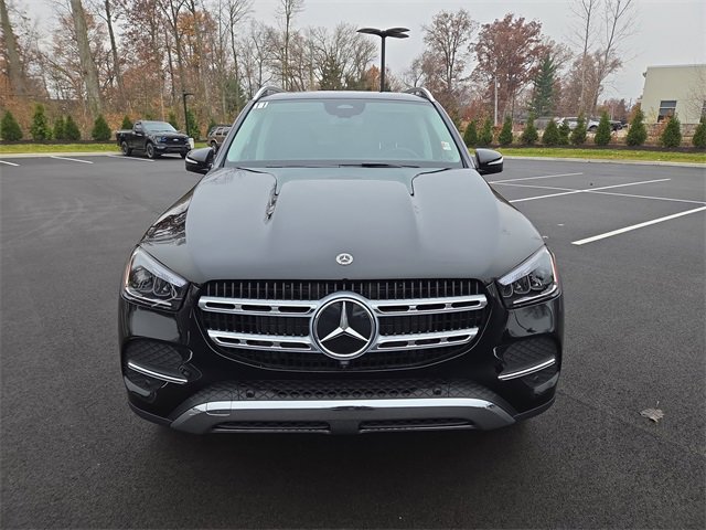 New 2026 Mercedes-Benz GLE 350 4MATIC image 8