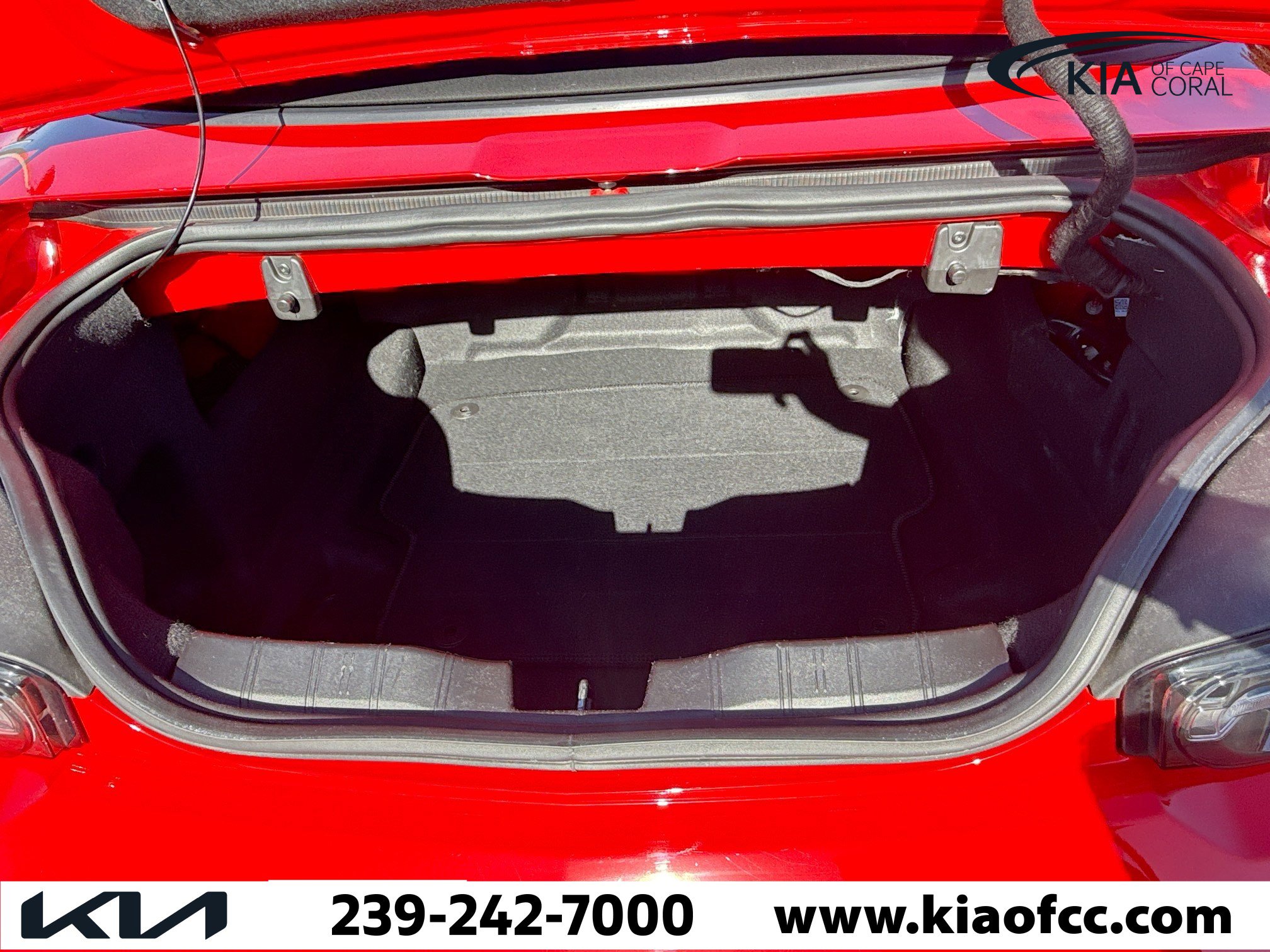 Used 2022 Chevrolet Camaro SS image 12