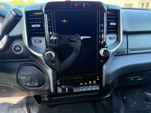 New 2025 RAM 2500 Big Horn image 18