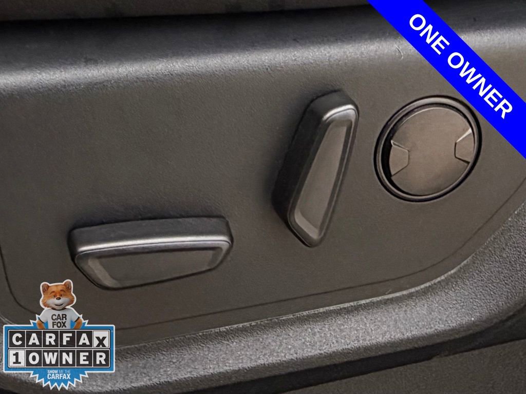 Used 2021 Ford Expedition Max XLT image 7
