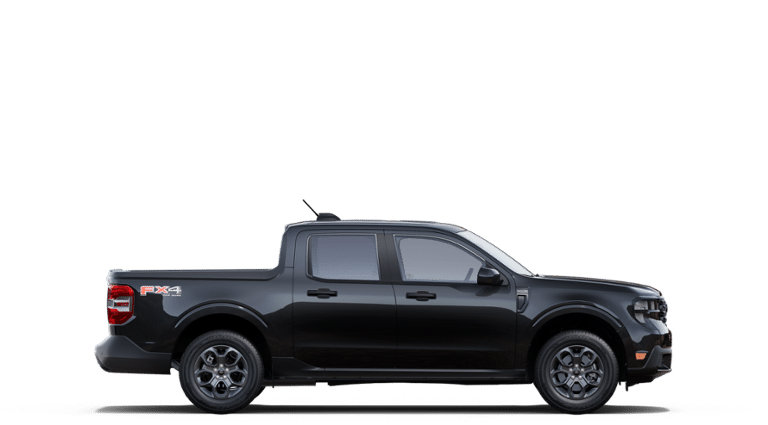 New 2025 Ford Maverick XLT w/ XLT Luxury Package AWD/4WD image 29