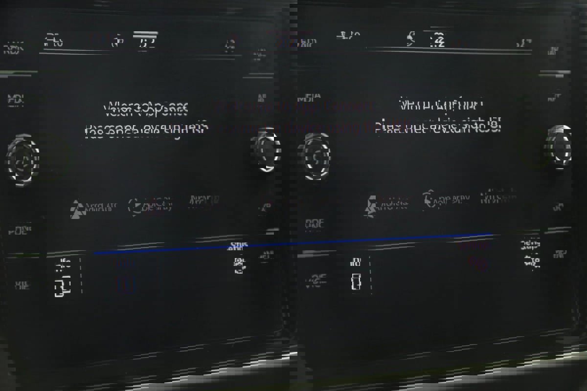 Used 2021 Volkswagen Atlas SEL Premium image 35