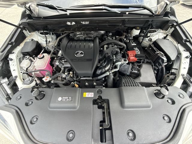 Used 2023 Lexus NX 350 AWD image 27