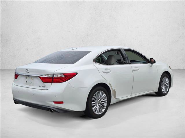 Used 2013 Lexus ES 350 w/ Premium Pkg FWD image 5