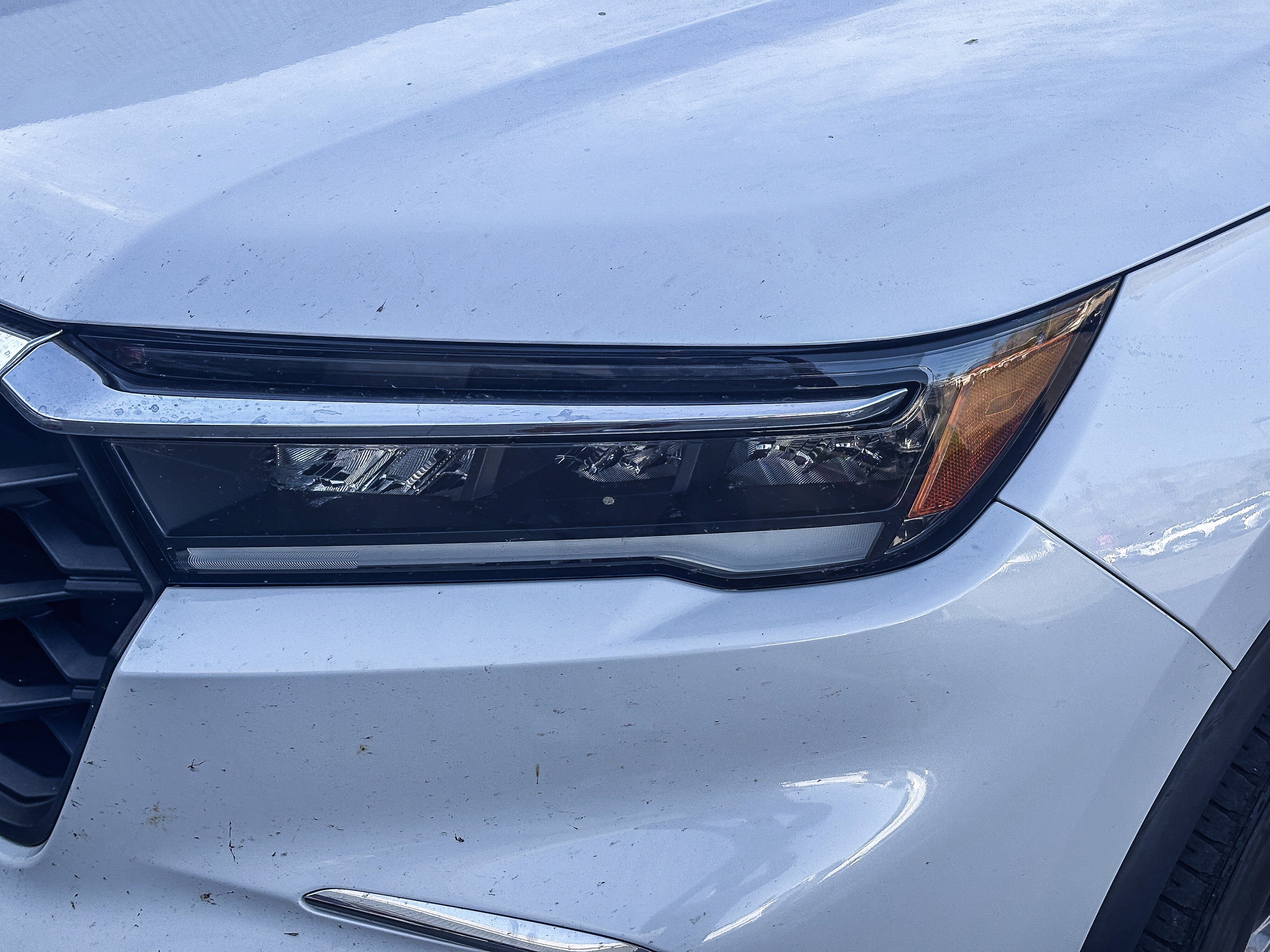 Used 2023 Honda Pilot EX-L image 9