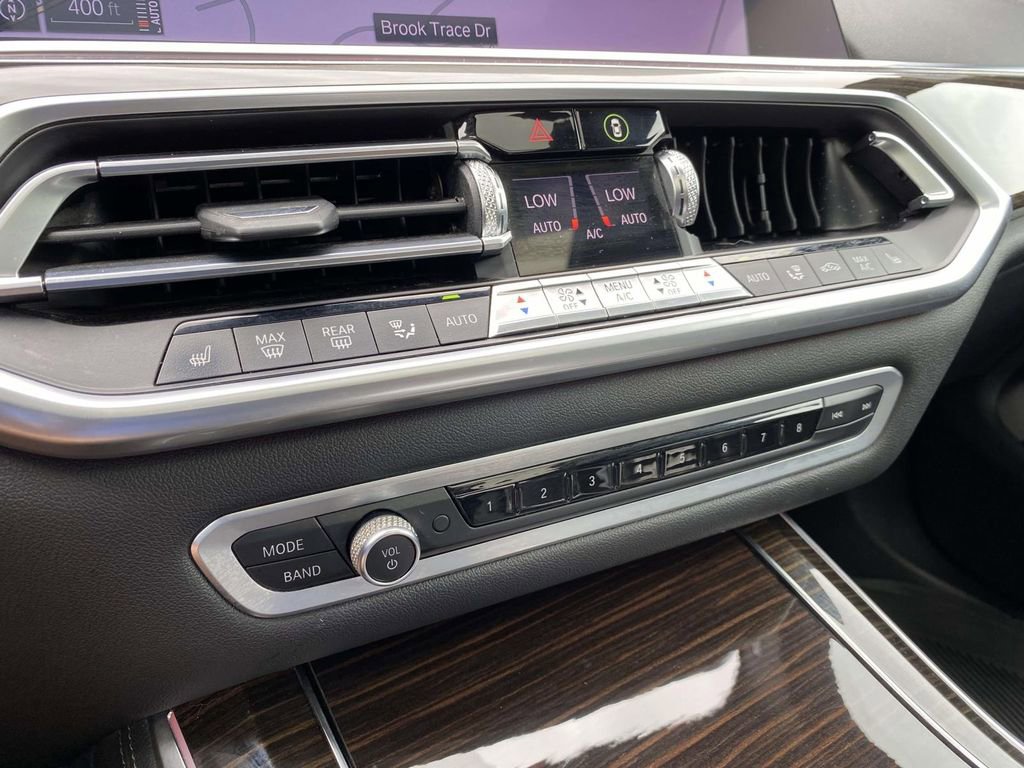 Used 2020 BMW X5 xDrive40i w/ Premium Package AWD/4WD image 28
